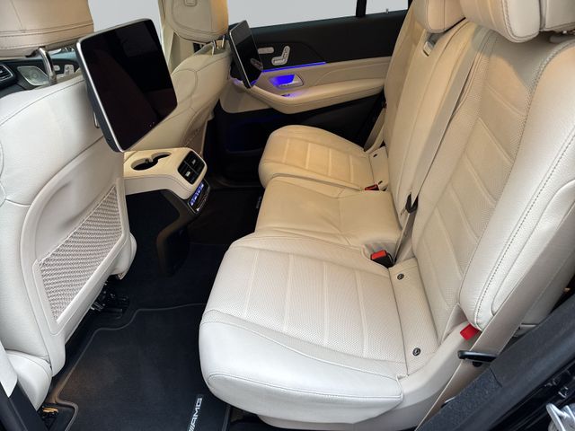MERCEDES-BENZ GLS 450 – Bild 9
