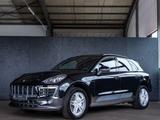 Porsche Macan S Diesel*PANO*RFK*SHZ*NAVI* - Porsche Macan Gebrauchtwagen
