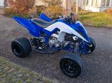 Yamaha Raptor YFM 700R SE|Supermoto|LoF|LED - YAMAHA YFM 700R SE