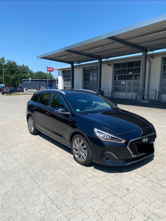 Image of Hyundai i30