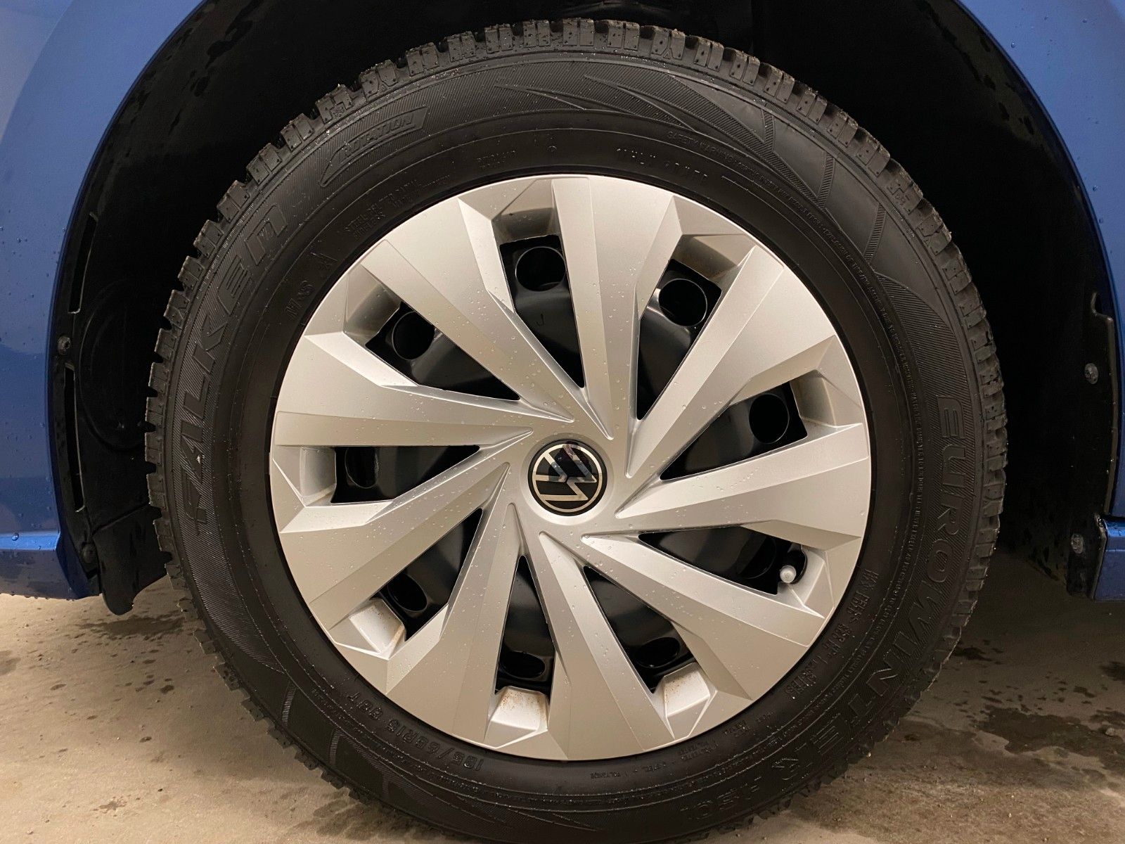 Volkswagen Polo - Bild 6