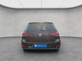 Volkswagen Golf VII 1.5 TSI Comfortline LED, NAVI, SHZ - Volkswagen Golf: Braun