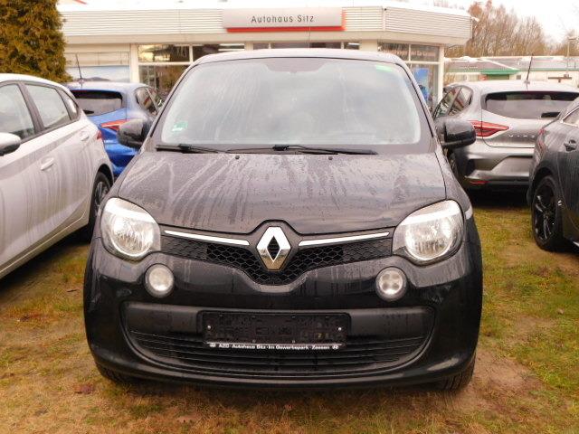 Renault Twingo 1,0 Limited