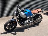 BMW R nine T Pure * Option 719* NEUWERTIG* Akrapovic - BMW R NINE T PURE
