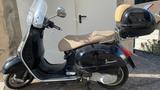 Vespa GTS 250