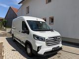 Maxus Deliver 9 L2H2 1jahrGarantie - gebrauchte Maxus Deliver 9 aus dem Jahr 2023