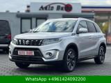 Suzuki Vitara 1.4 Comfort AHK|KAMERA|ACC - Suzuki Vitara aus 2020