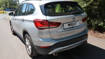 BMW X1 - 7