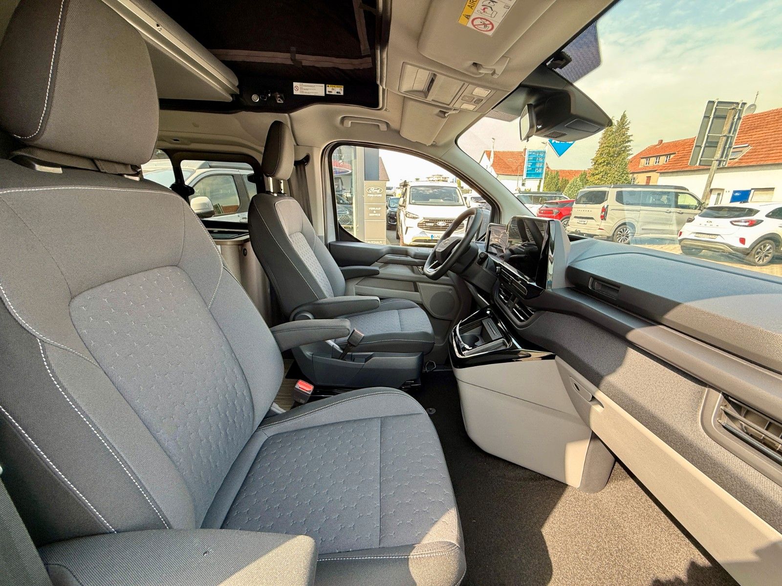 Immagine del veicolo Bürstner Copa C532 B66 | NUOVO 2025