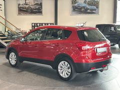 SUZUKI SX4 - Ansicht 6