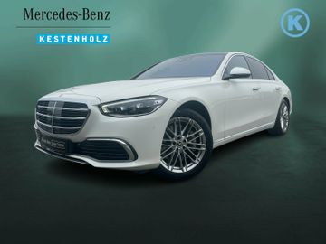 Mercedes S 580 - 2