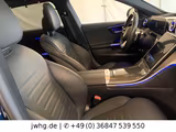 Mercedes-Benz C 300 e AMG Distronic HeadUP Pano 360 SitzKlima - gebrauchte Mercedes-Benz Kombis