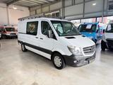 Mercedes-Benz Sprinter II 316 CDI*MIXTO 6-SITZER*KLIMA*DACHGTR - Angebote