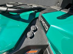 CFMOTO CForce C4 T3B ABS EPS Servo +++ SOFORT VERFÜGBAR
