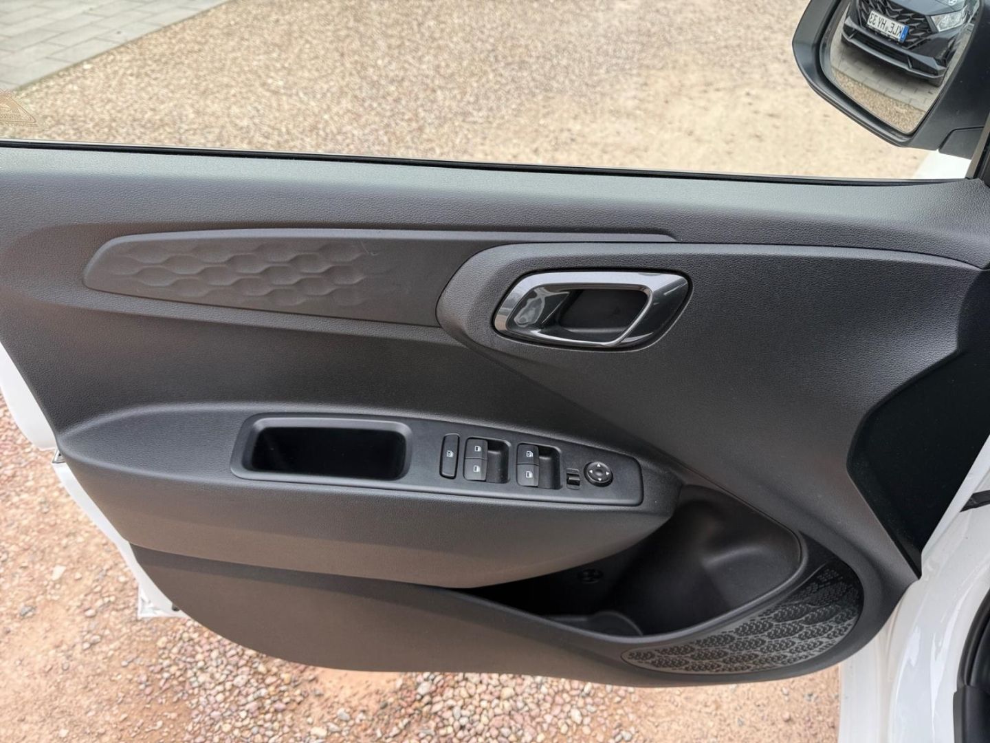 Fahrzeugabbildung Hyundai i10 N Line 1.0 Turbo N NAVI-P+DACH LACKIERUNG+KA