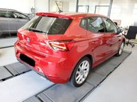 Seat Ibiza - Vorschau Bild 3