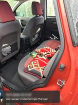 Nissan 98617.Meiningen - gebrauchte Nissan Qashqai aus dem Jahr 2007