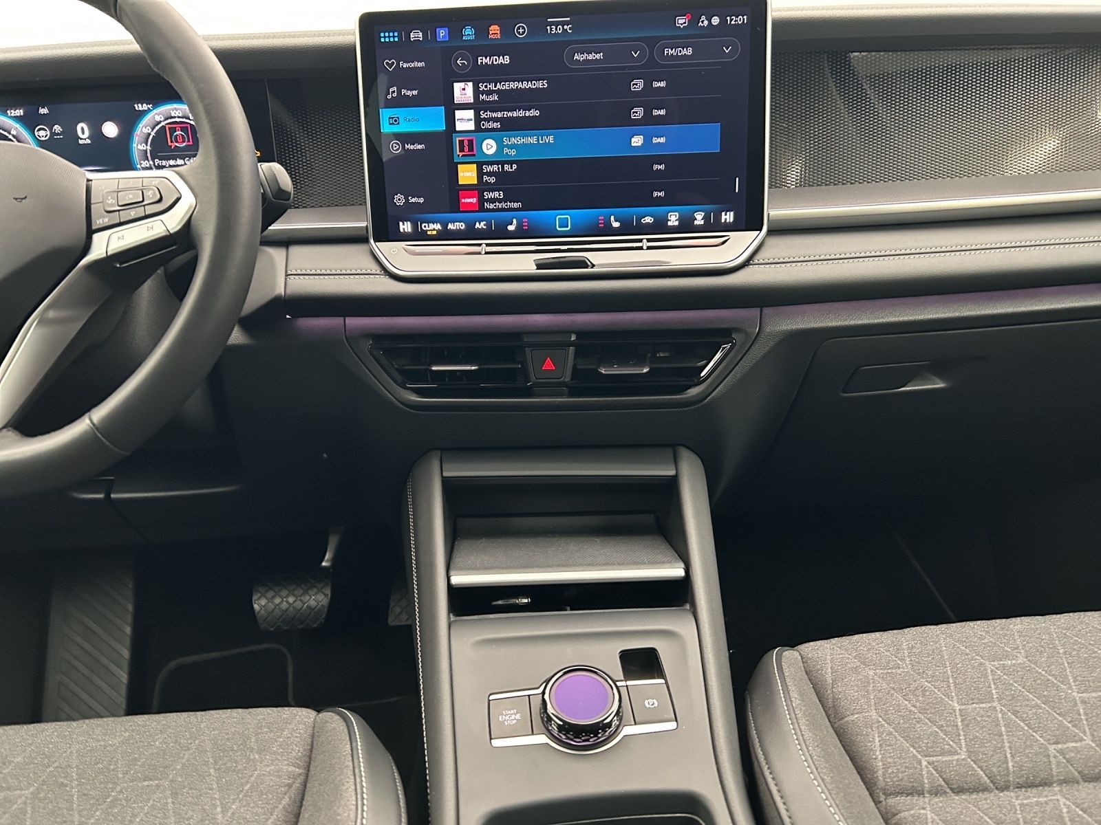 Volkswagen Tayron - Bild 9