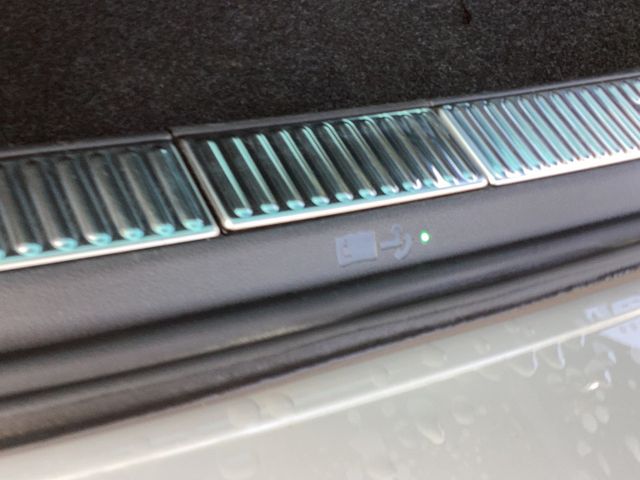 Superb Combi 2.0TDI DSG Sportline