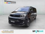 Opel Zafira Life Edition XL 2.0D*NAVI*KAMERA*LENKRADH - gebrauchte Opel Zafira Life aus dem Jahr 2024