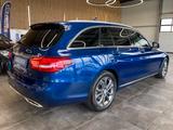 Mercedes-Benz C 300 T BlueTec Hybrid / h *LED*AHK*PANO*360°* - gebrauchte Mercedes-Benz C 300 aus dem Jahr 2016