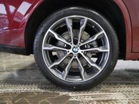 BMW X4 - Vorschau Bild 8