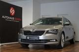 Skoda Superb Combi 2.0 TDI Style 4X4|BI-XENON|PANO|AHK - Skoda Superb mit Diesel-Antrieb: Kombi