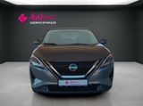Nissan Qashqai N-CONNECTA 140 PS (*WINTERPAKET-NAVI*) - Nissan Qashqai: Leasing