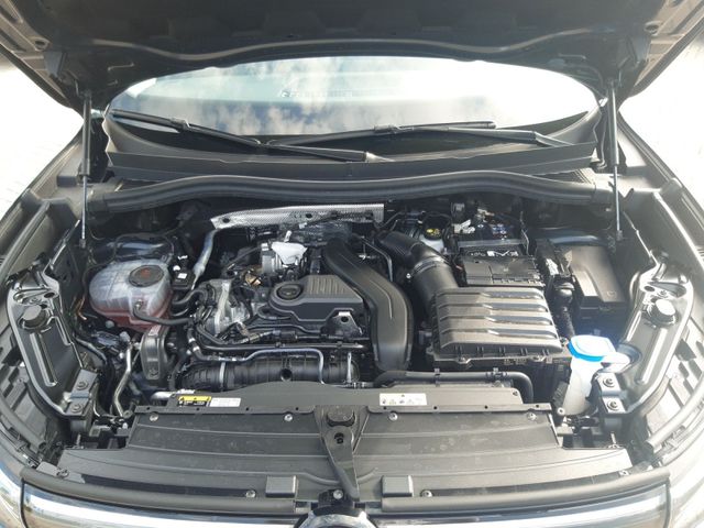 Tiguan Life 1,5 l eTSI 96 kW DSG AZV, ACC, Navi,