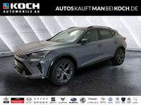 Cupra Formentor - Vorschau Bild 1