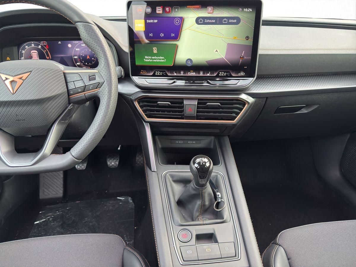 Cupra Leon - Bild 16