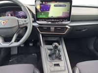 Cupra Leon - Vorschau Bild 16