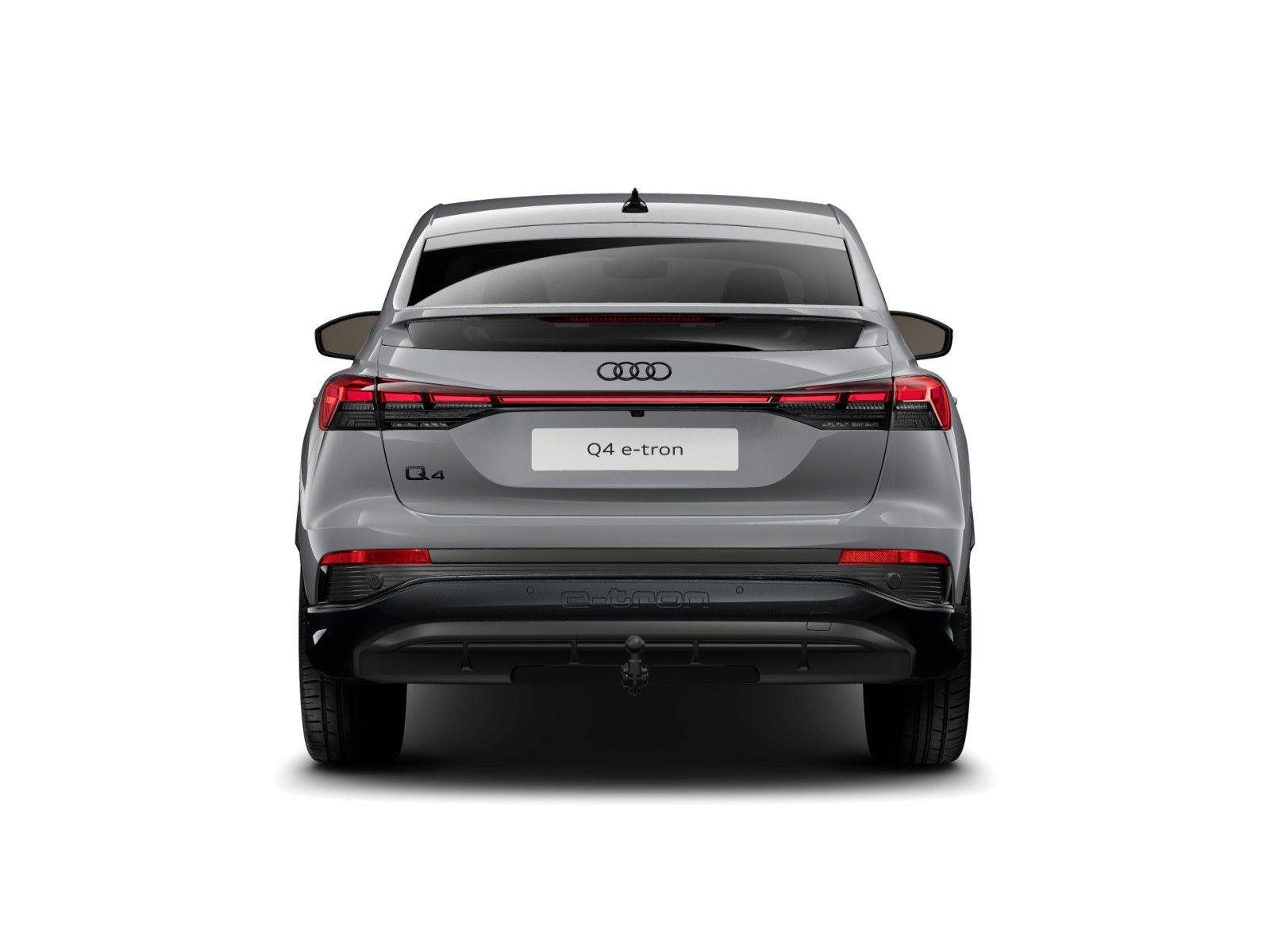Audi Q4 e-tron - Bild 6