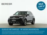 Mercedes-Benz GLE 350 e 4M AMG Burmester Widescreen MBUX Leder - Mercedes-Benz GLE-Klasse