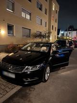 Volkswagen VW CC 2.0 TDI Automatik  Diesel Euro 6 Ad... - Volkswagen CC in Essen