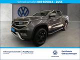 Volkswagen Amarok DC 3.0 TDI Style Navi FrontAssist LED Kli - Volkswagen Amarok in Frankfurt (Main)