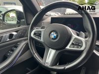 BMW X5 - Vorschau Bild 16