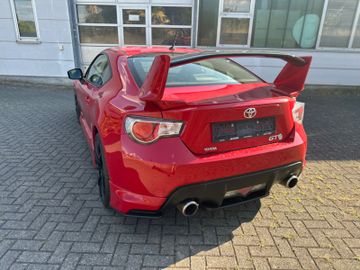 Toyota GT86 - 10