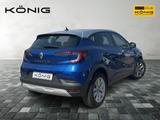 Renault Captur TCe 90 EQUILIBRE Klima - PDC - Allwetter - Renault Captur Equilibre mit Benzin-Antrieb