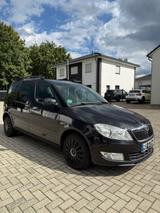 Skoda Roomster 1.2l TSI 63kW Fresh Fresh - Skoda Roomster Gebrauchtwagen in Berlin