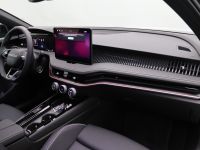Skoda Superb - Vorschau Bild 9