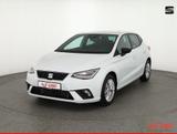 Seat Ibiza FR 1.0 TSI LED ACC Navi Kamera Sitzheizung