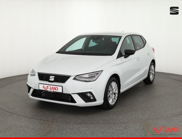 Seat Ibiza FR 1.0 TSI LED Navi ACC Kamera