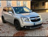 Chevrolet 1.10.2023 - Chevrolet Alero Gebrauchtwagen