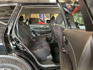 Nissan X-Trail*KEYLESS*360°*ALCANTARA*2ZONEN*TEMPO*NAVI