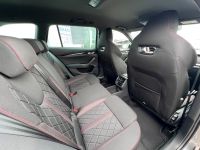 SKODA Octavia Combi 2.0 TSI DSG RS AHK KAM 5J GAR bei Autohaus Landmann & Maier OHG