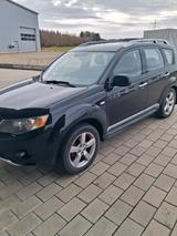 Mitsubishi Gebrauhtswagen - gebrauchte Mitsubishi Outlander aus dem Jahr 2010