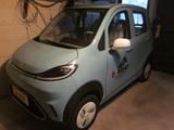 XPENG 45 km/h ELEKTRO e Auto 4kW neuwertig 800km 5trg. - XPENG Gebrauchtwagen von 2024