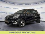 Renault CAPTUR  AUTOMATIK / KLIMAAUTOMATIK / NAVIGATION - Renault Captur Gebrauchtwagen in Berlin