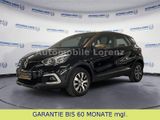 Renault CAPTUR  AUTOMATIK / KLIMAAUTOMATIK / NAVIGATION - Renault Captur in Berlin